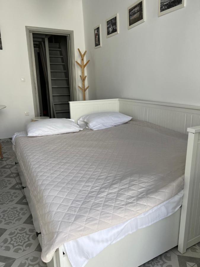 Traditional Myconian In The Heart Of Chora Apartmán Mykonos Town