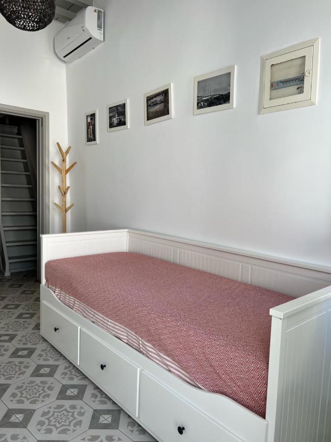 Traditional Myconian In The Heart Of Chora Apartment Mykonos Town